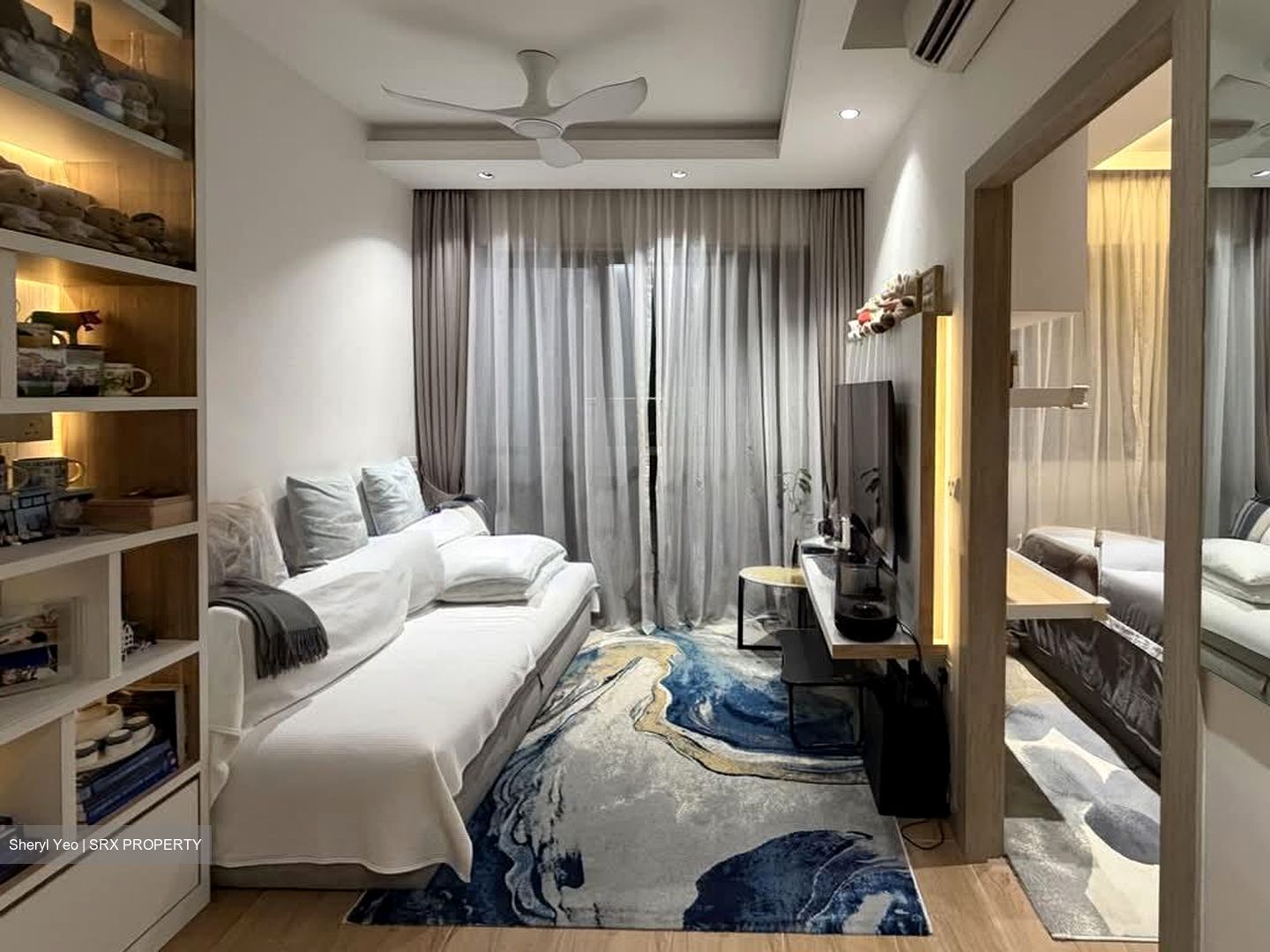The Alps Residences (D18), Condominium #599277011